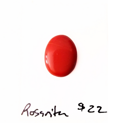 ROS-1001 Rosarita Cab