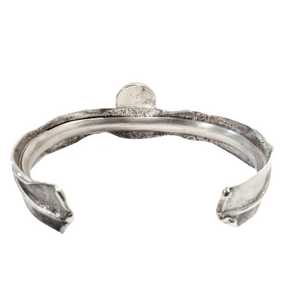 JSD-3034 Leland Blue Wave Cuff
