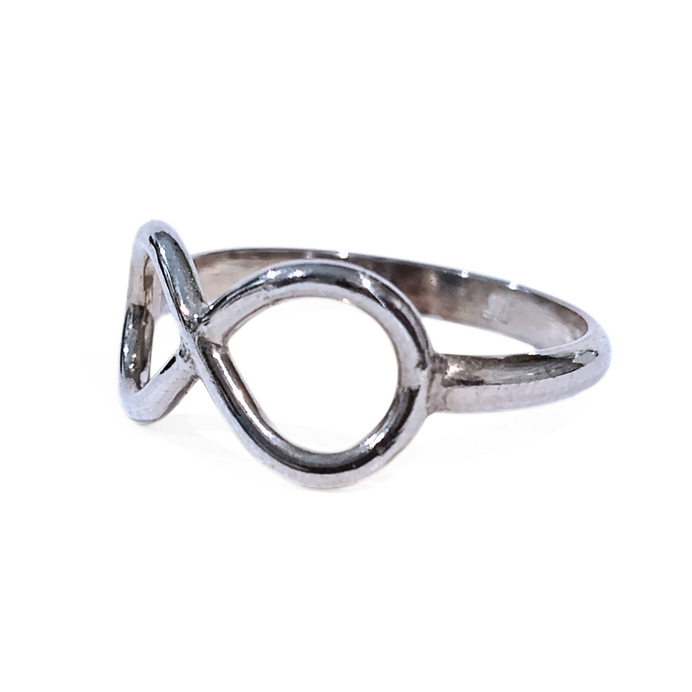 SA-020 Infinity Ring