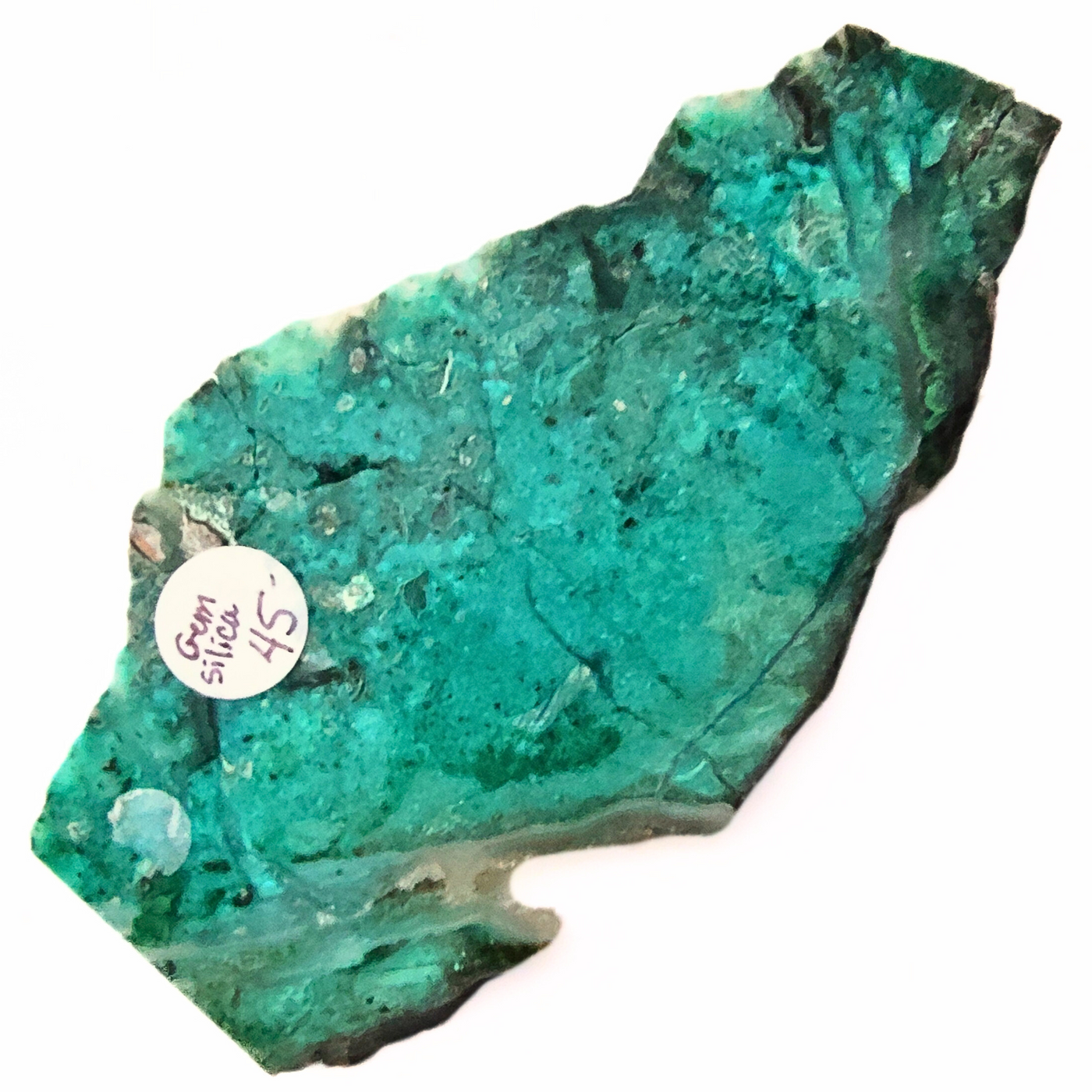 SLAB-056 Gem Silica Slab