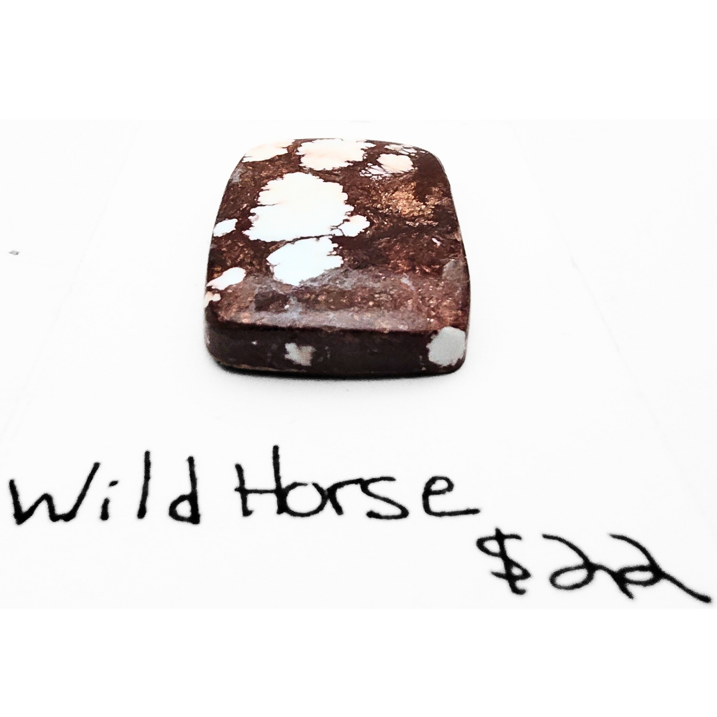 WHO-1007 Wild Horse Cab