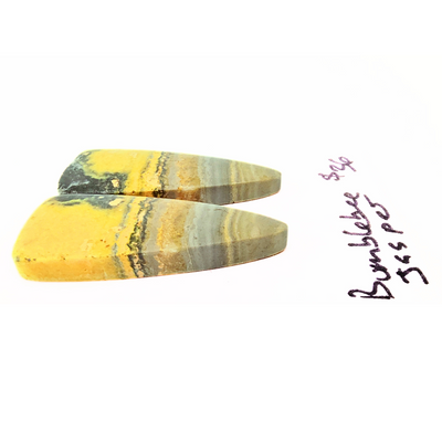 BBJ-1002 Bumblebee Jasper Cab Pair