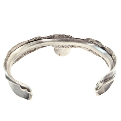 JSD-3034 Leland Blue Wave Cuff
