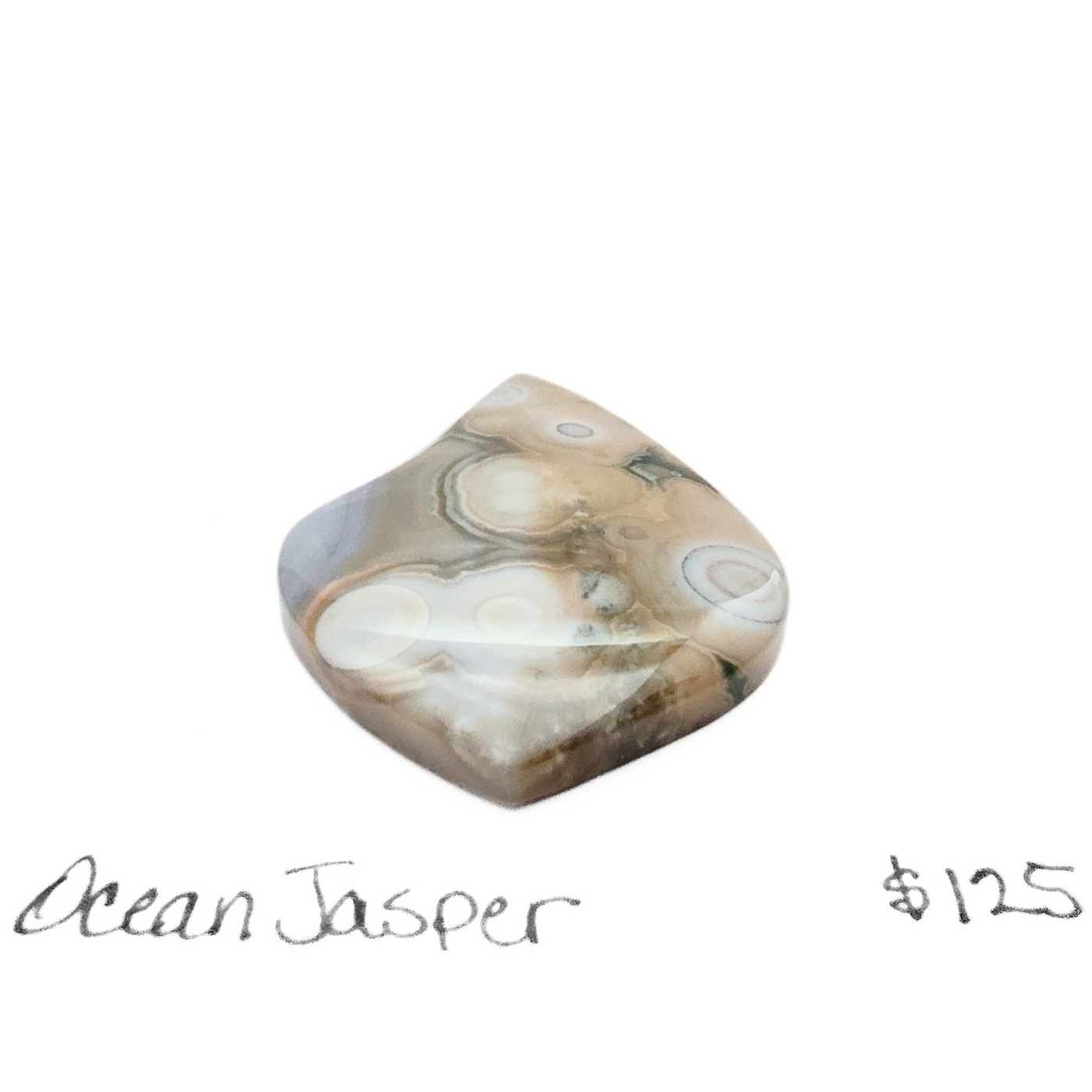 OCJ-1005 Ocean Jasper Cab