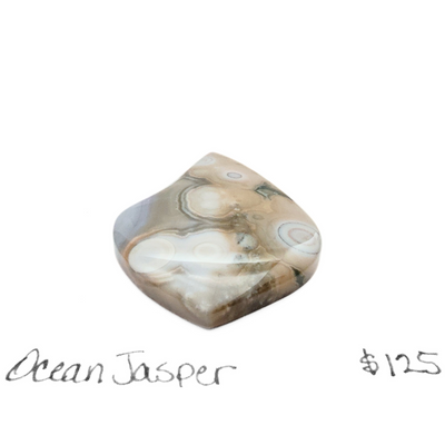 OCJ-1005 Ocean Jasper Cab