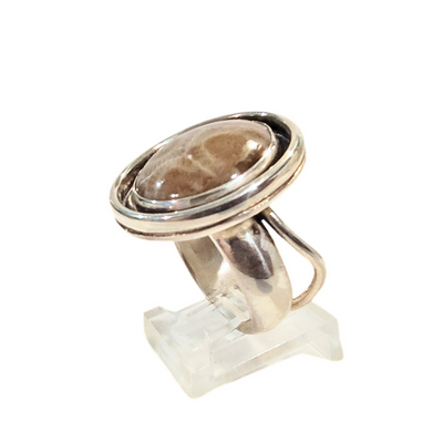JSD-2057 Petoskey Ring