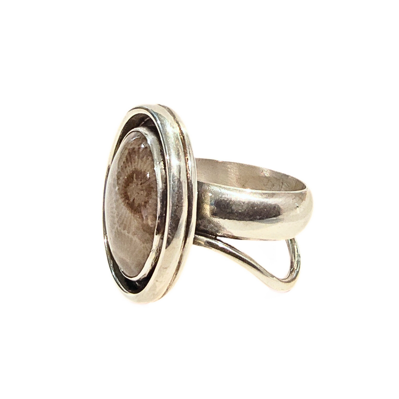 JSD-2057 Petoskey Ring