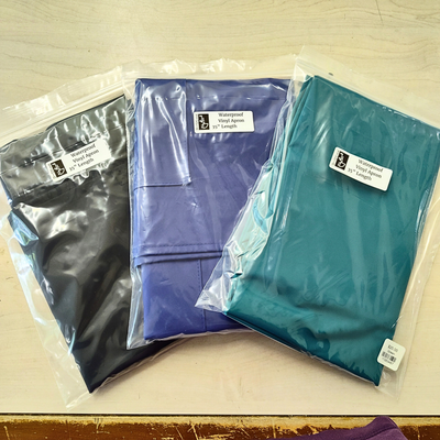 Long Water Resistant Apron 35" Length