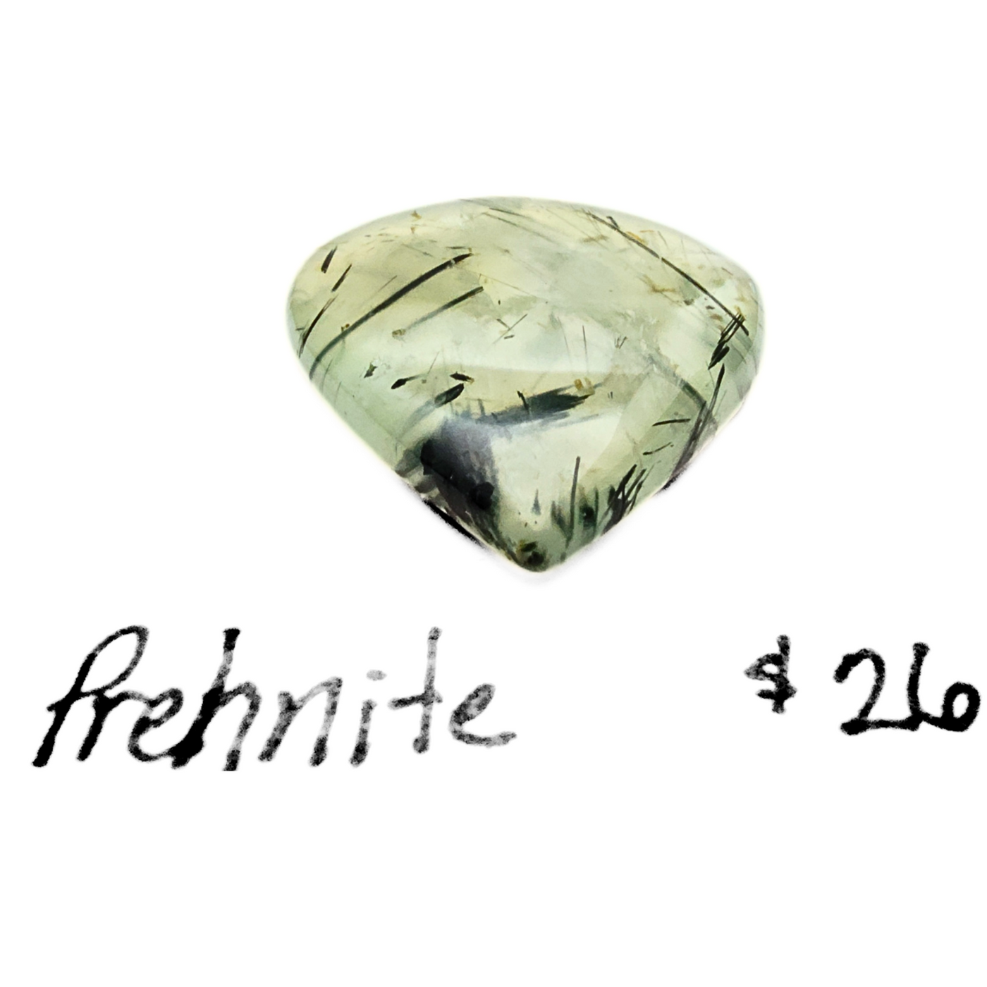 PRE-1000 Prehnite Cab