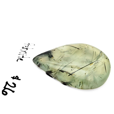 PRE-1000 Prehnite Cab