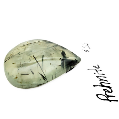 PRE-1000 Prehnite Cab