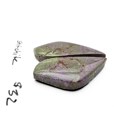 STI-1000 Stichite Cab Pair