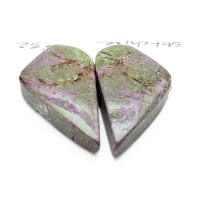 STI-1000 Stichite Cab Pair