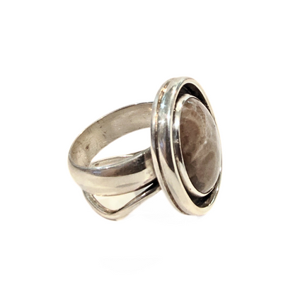 JSD-2057 Petoskey Ring
