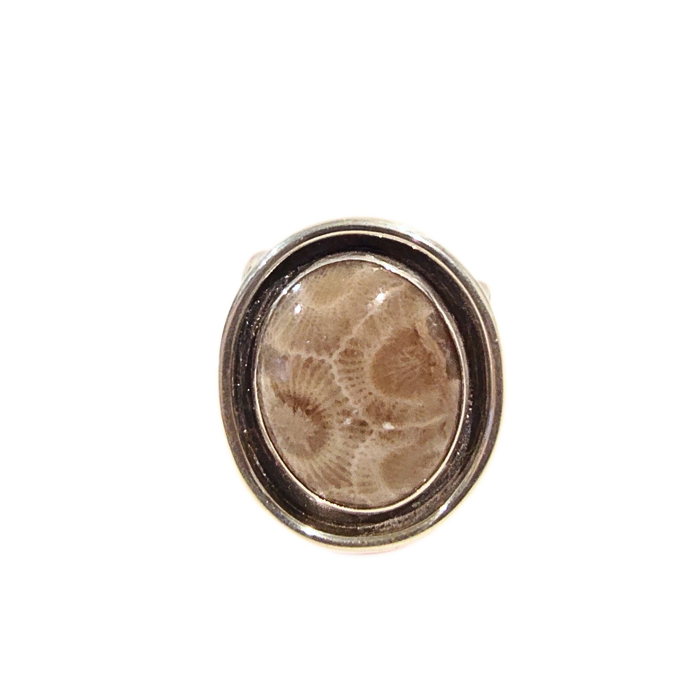 JSD-2057 Petoskey Ring