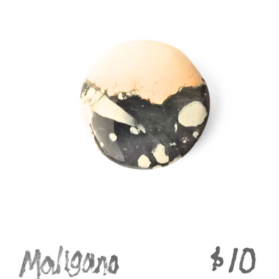 MGO-1001 Maligano Jasper Cab