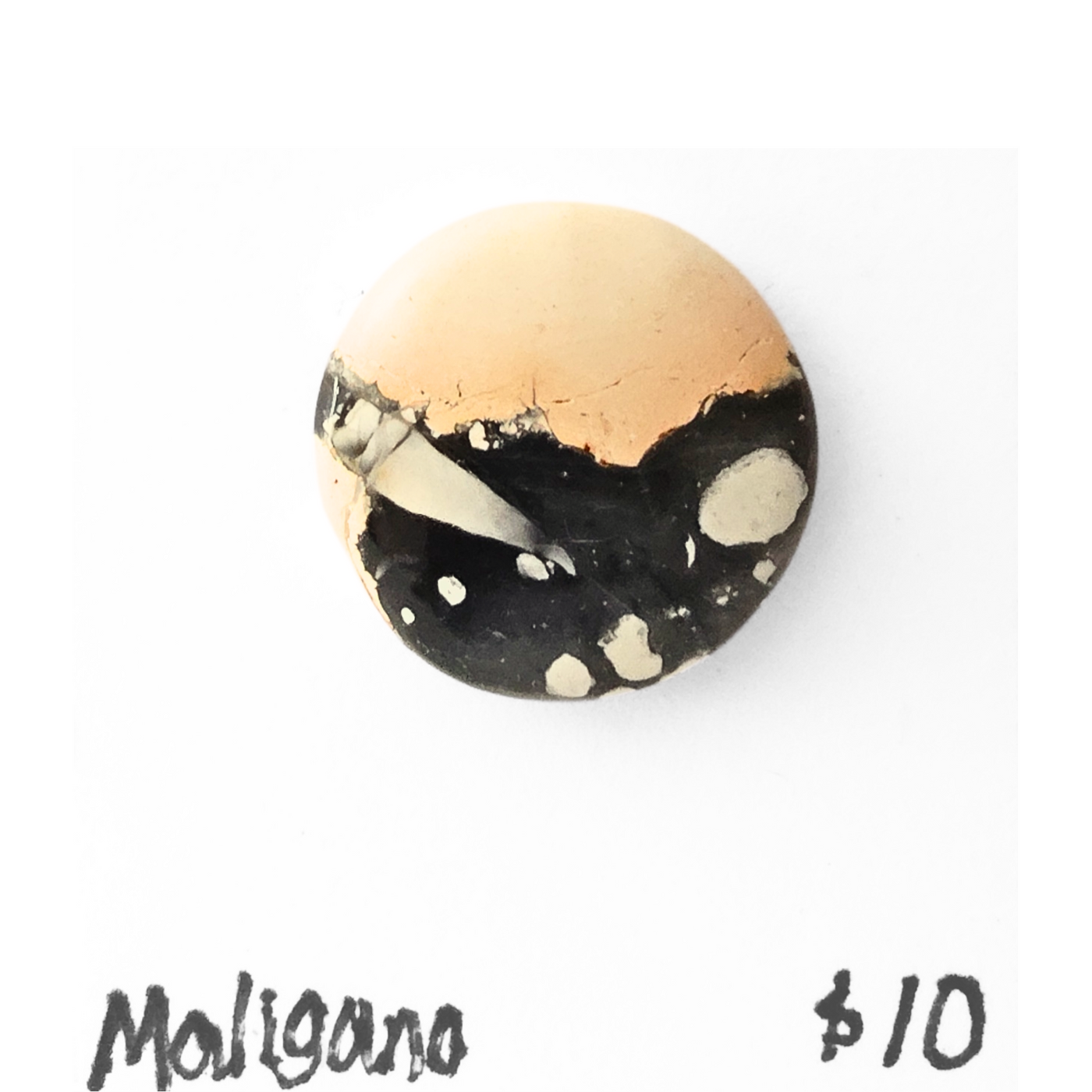 MGO-1001 Maligano Jasper Cab