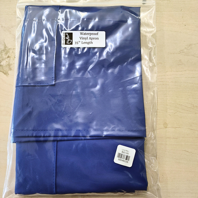 Long Water Resistant Apron 35" Length