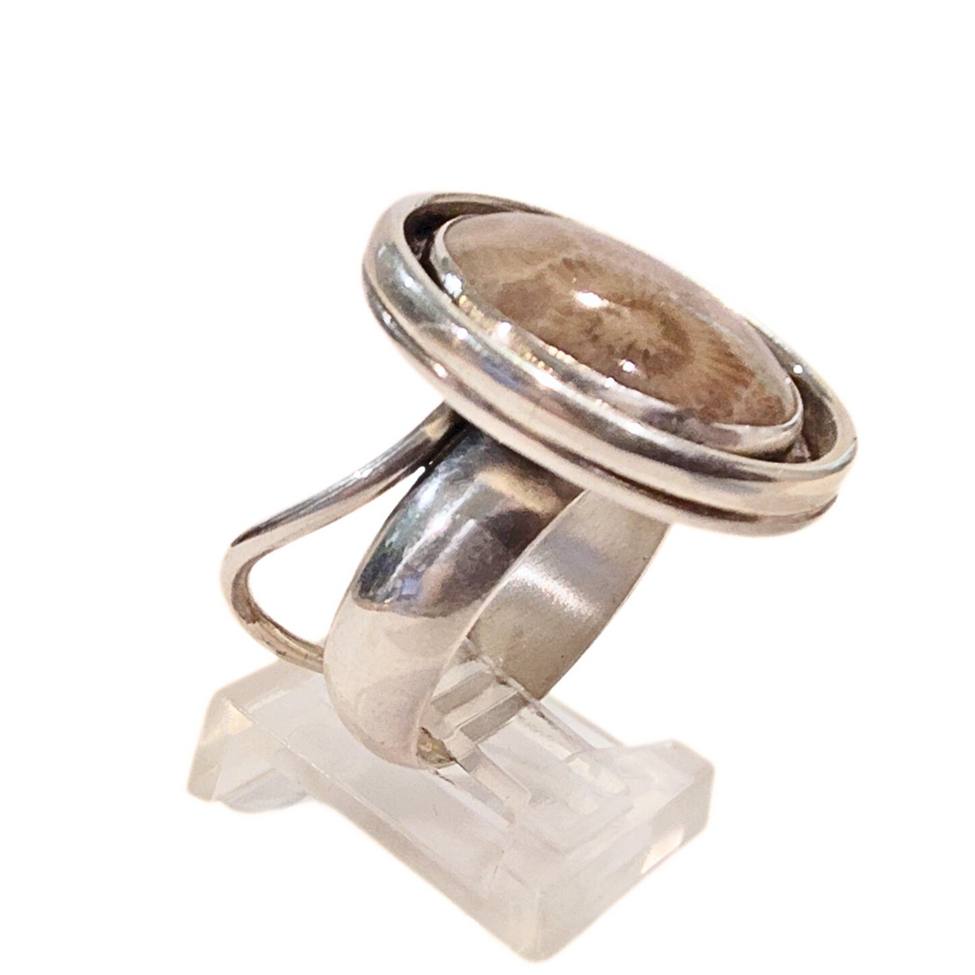 JSD-2057 Petoskey Ring