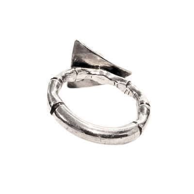 JSD-2026 Citrine Ring