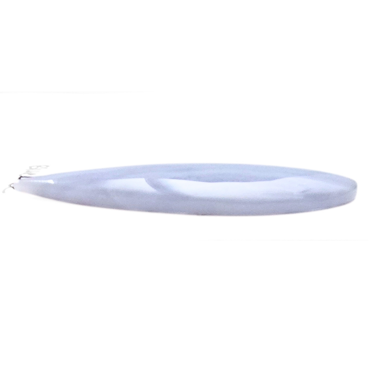 BLA-1002 Blue Lace Agate Cabochon