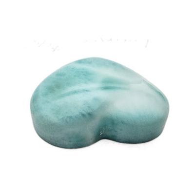 LAR-1002 Larimar Cabochon
