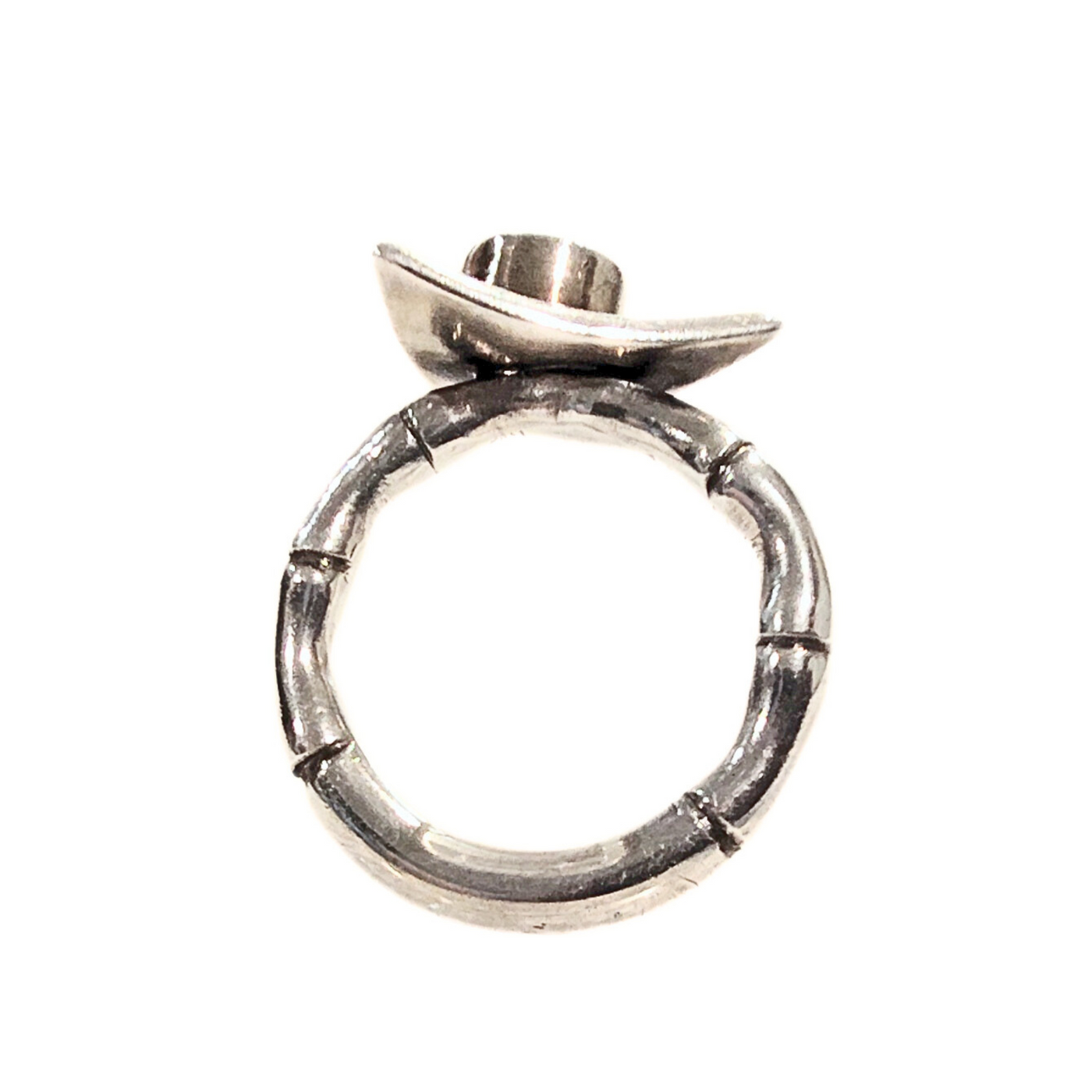 JSD-2026 Citrine Ring