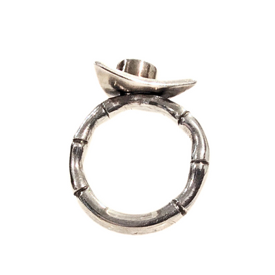 JSD-2026 Citrine Ring