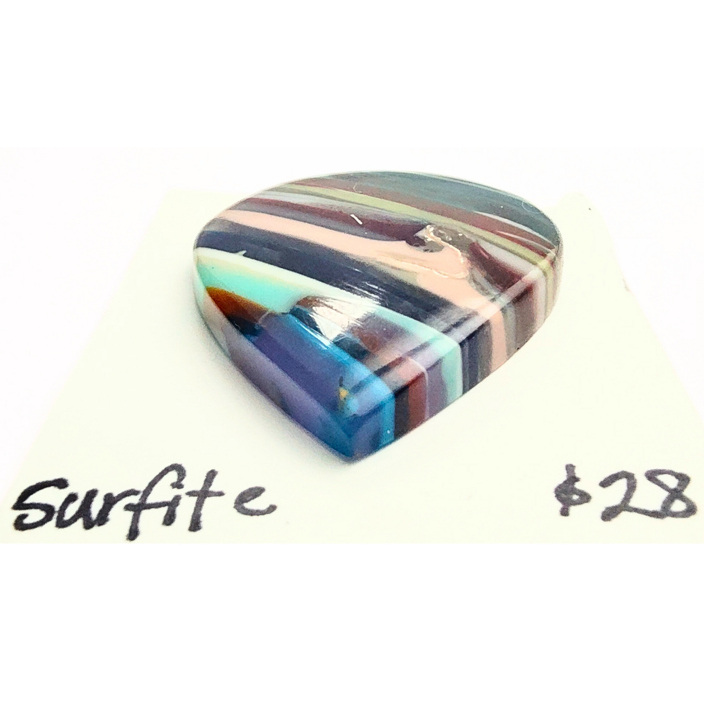 SRF-1003 Surfite Cab