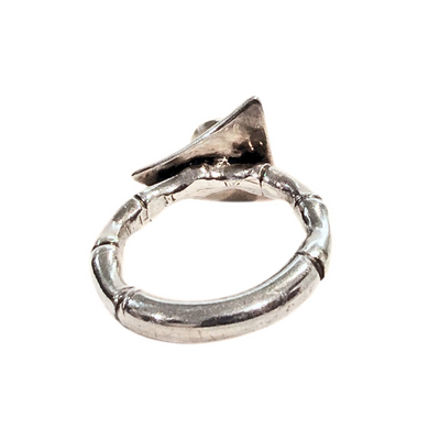 JSD-2026 Citrine Ring