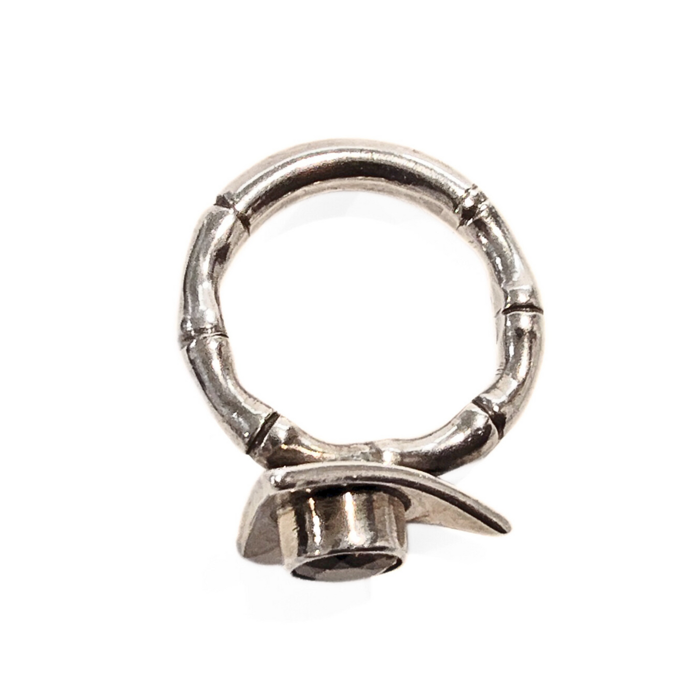 JSD-2026 Citrine Ring