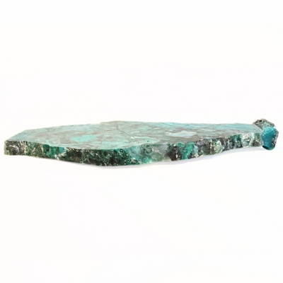 SLAB-051 Gem Silica Slab