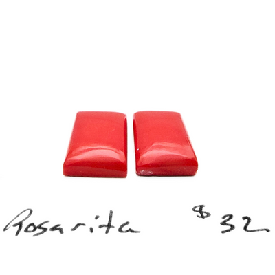 ROS-1000 Rosarita Cab Pair