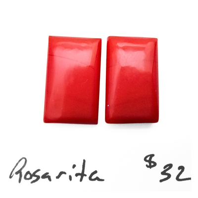 ROS-1000 Rosarita Cab Pair