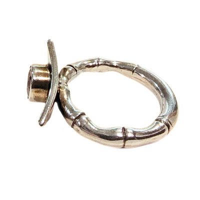 JSD-2026 Citrine Ring