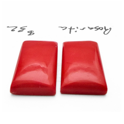 ROS-1000 Rosarita Cab Pair