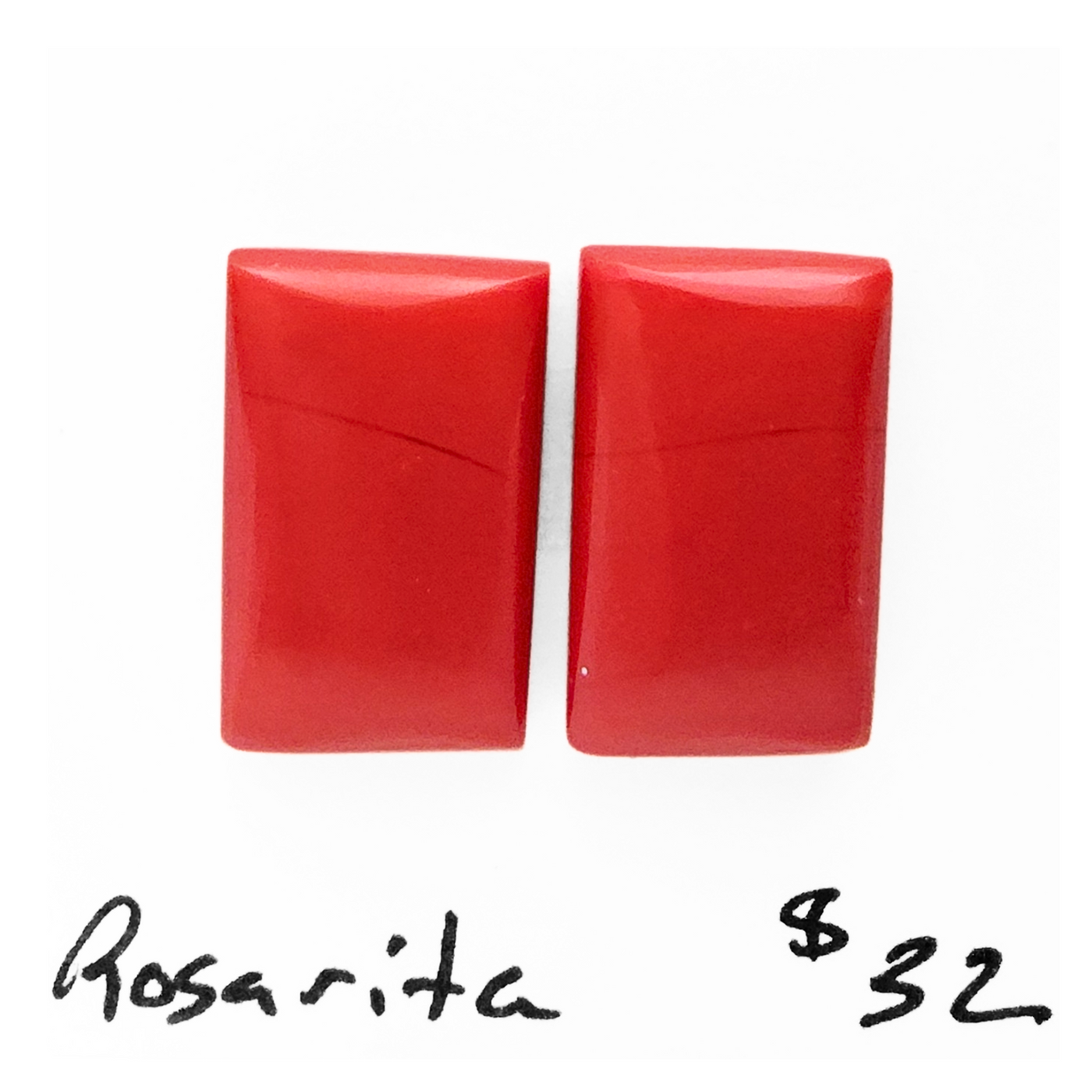 ROS-1000 Rosarita Cab Pair