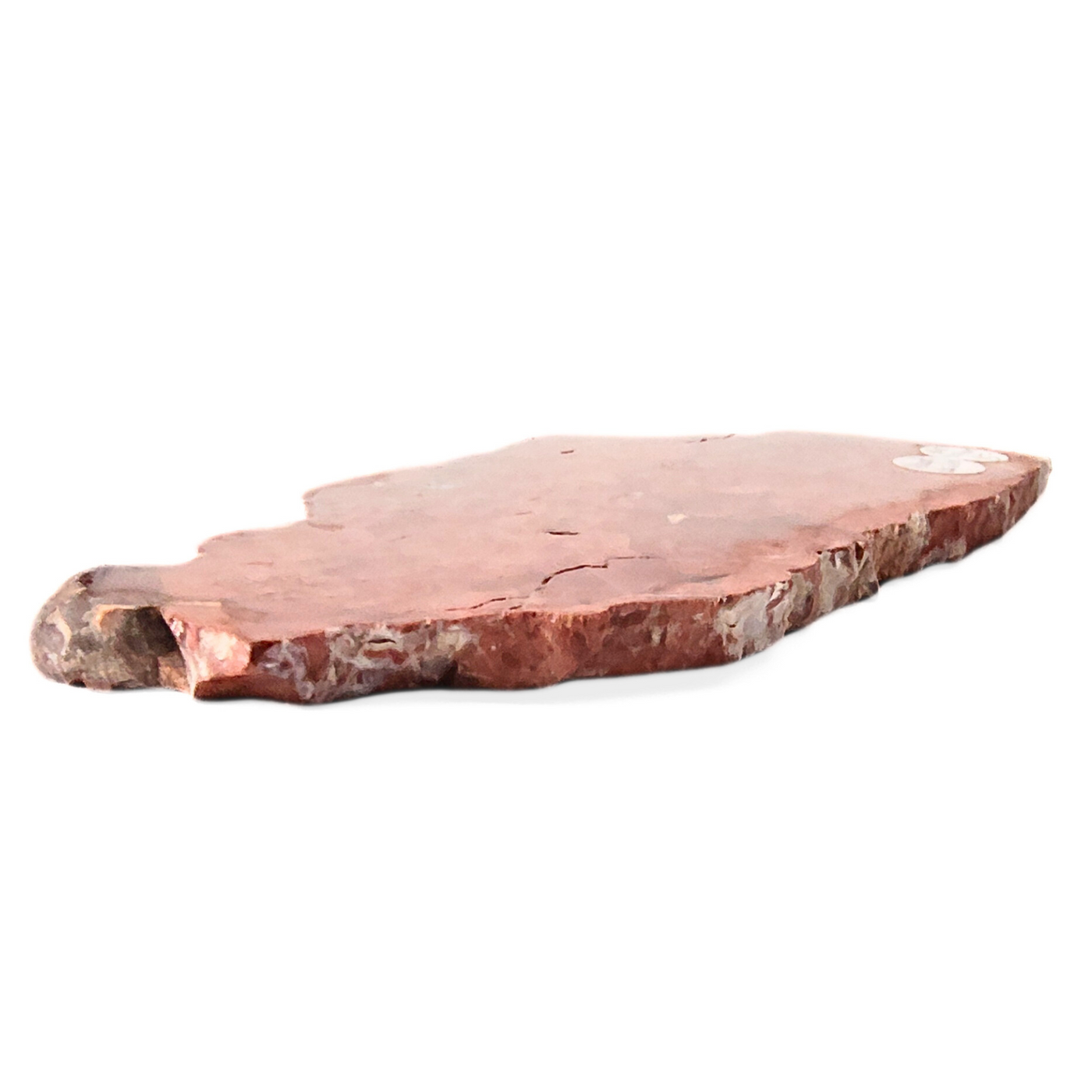 SLAB-052 Peanut Obsidian Slab
