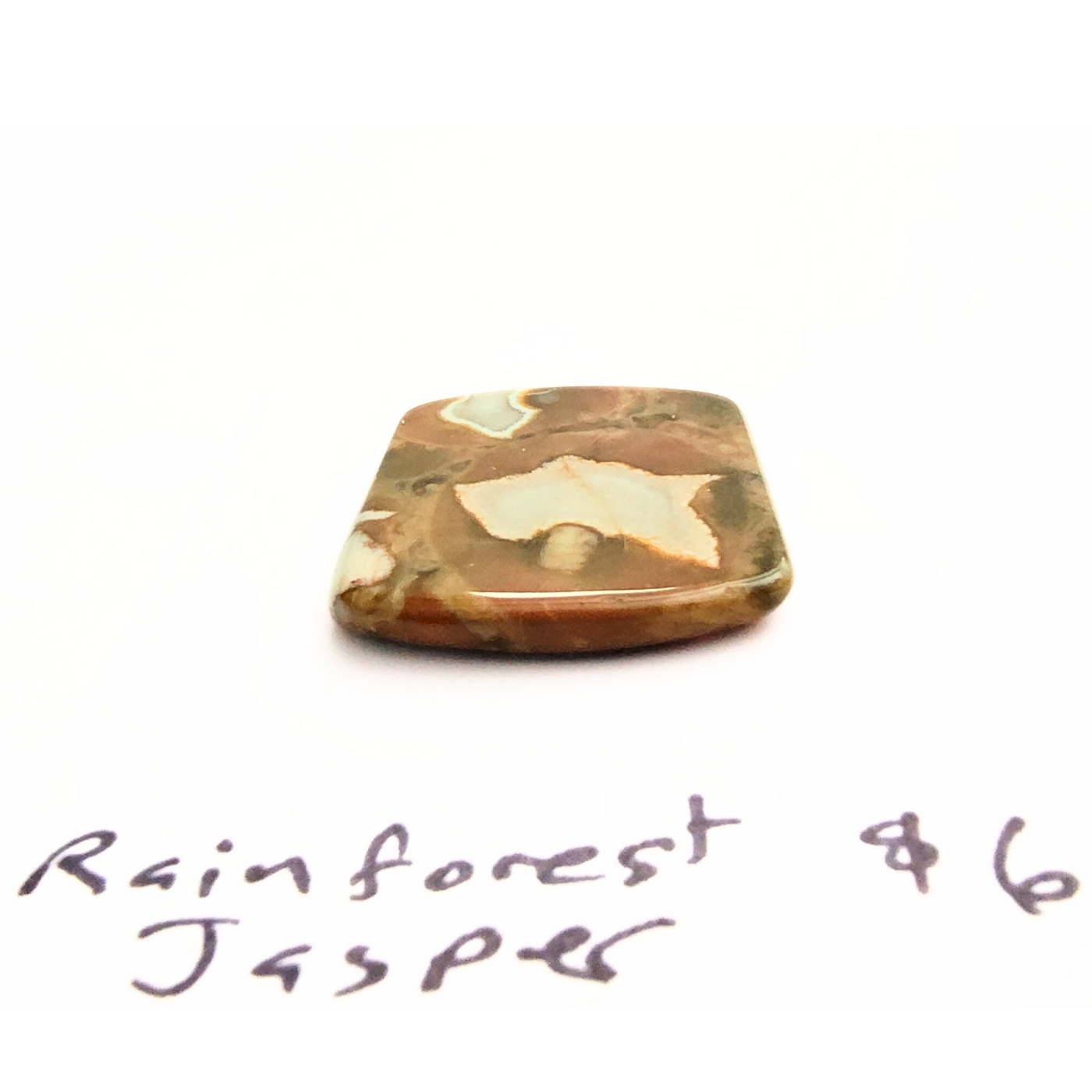 RFJ-1000 Rainforest Jasper Cab