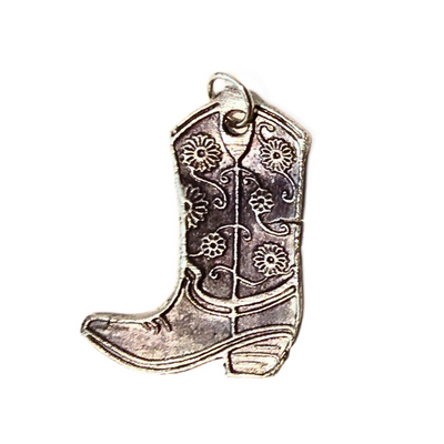 Cowboy Chic Metal Clay Class October 25, 10am-1pm