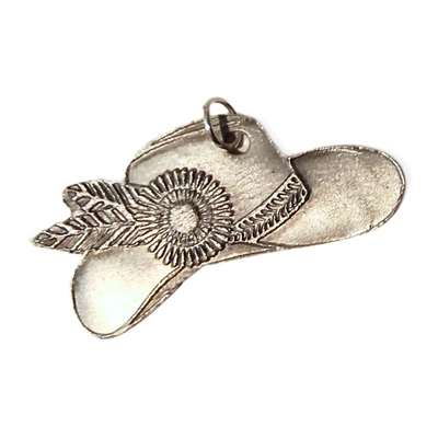 Cowboy Chic Metal Clay Class October 25, 10am-1pm