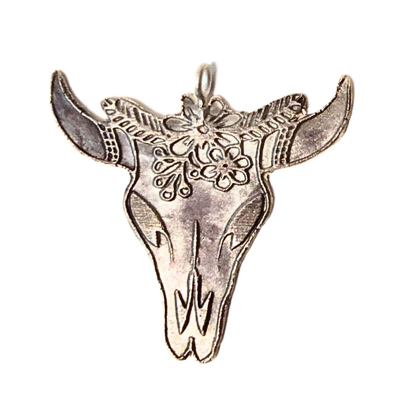 Cowboy Chic Metal Clay Class October 25, 10am-1pm