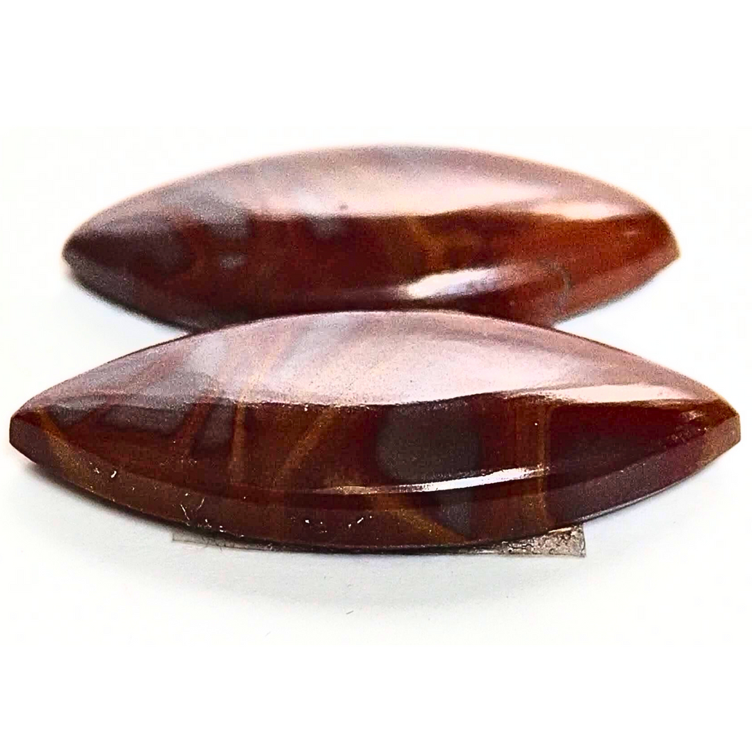 NOJ-1001 Norena Jasper Cab Pair – Studio JSD