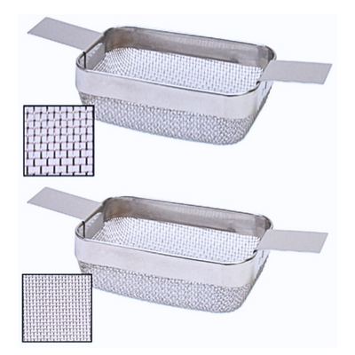 Chipper Sifter Set