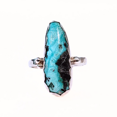 VC-099 Mystic Sage Ring 6.5