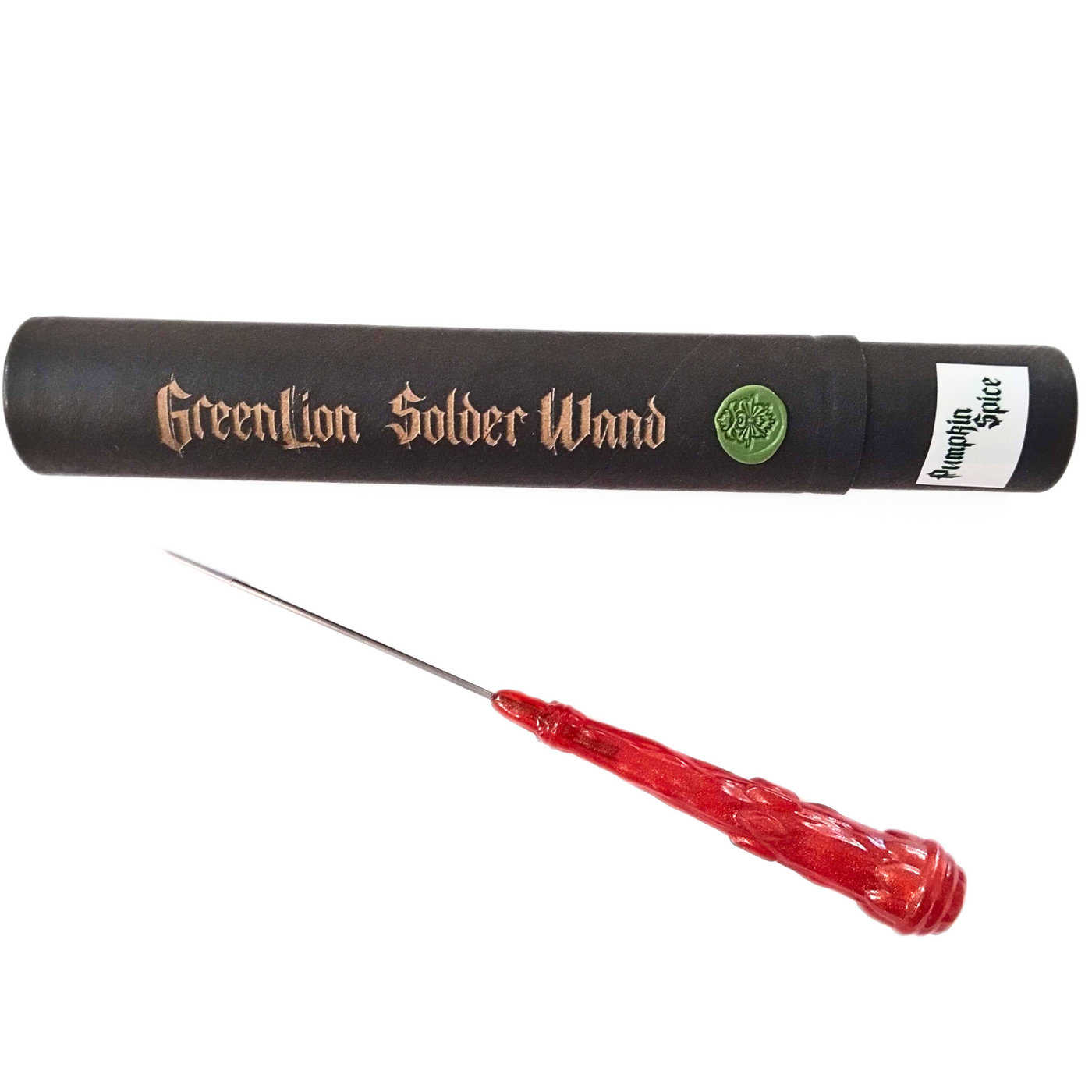 Green Lion Solder Wand