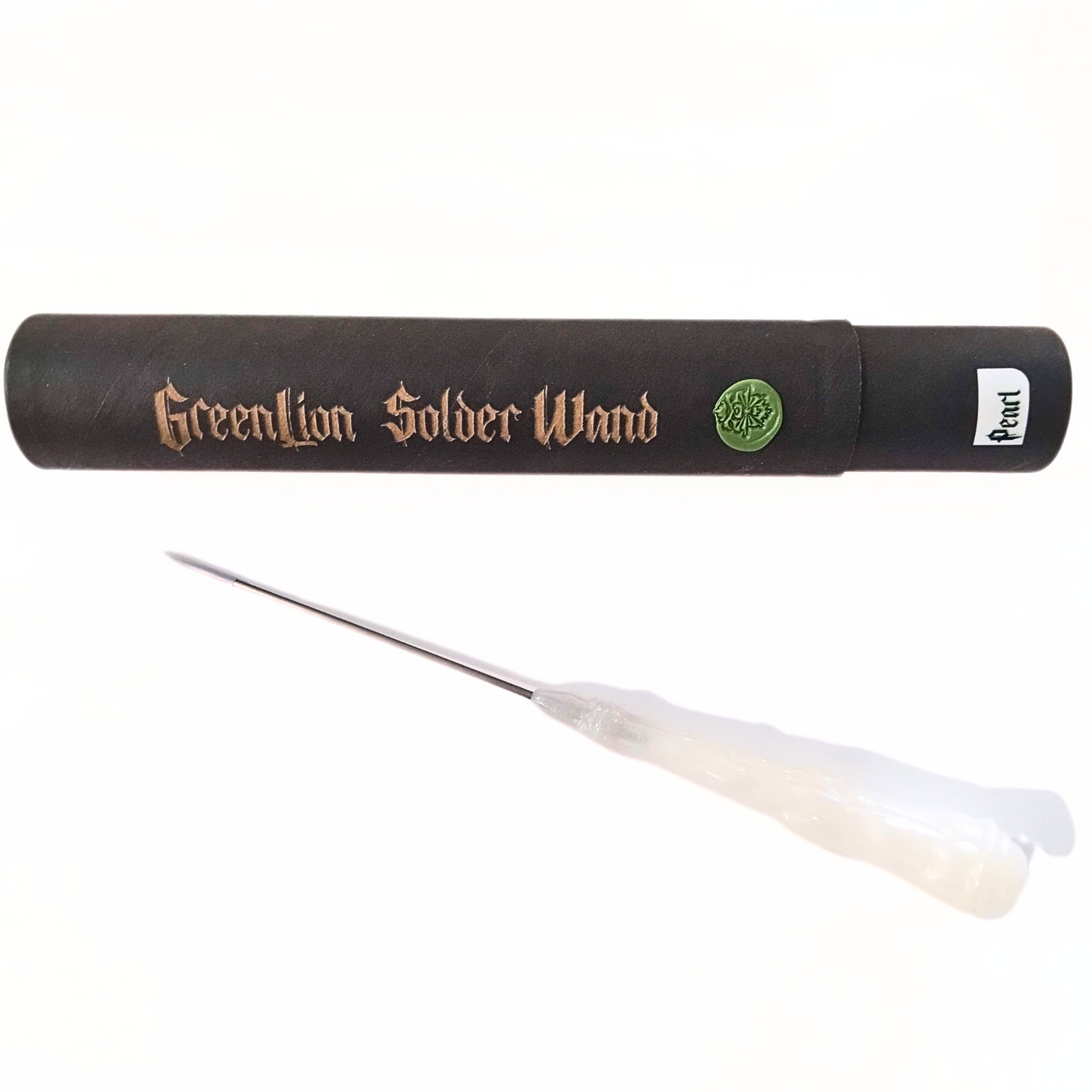 Green Lion Solder Wand