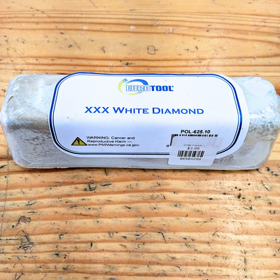 White Diamond Rouge 1 Lb Bar