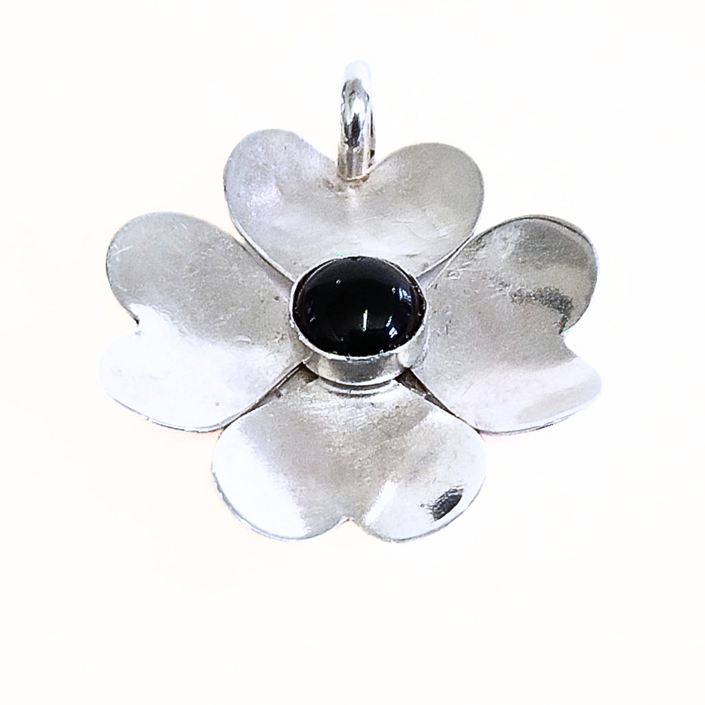 Lucky Shamrock Pendant Class August 30, 2-5