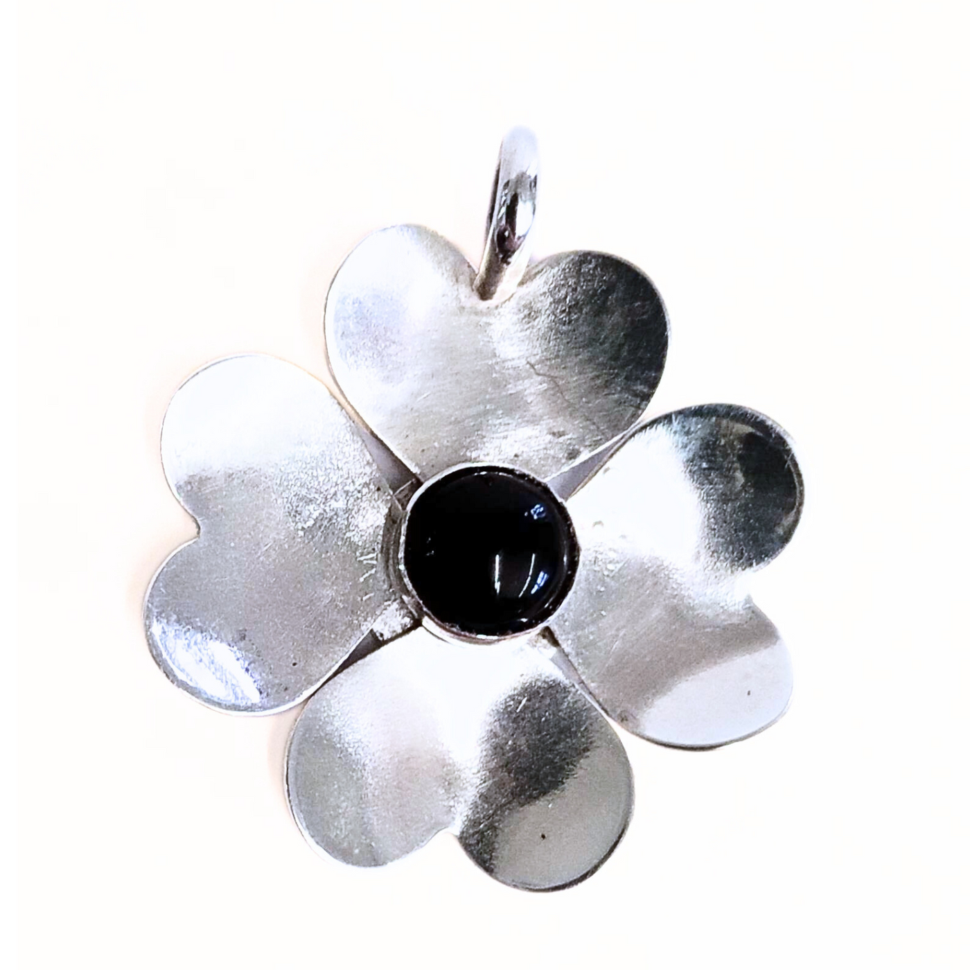 Lucky Shamrock Pendant Class August 30, 2-5